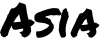 Asia logo