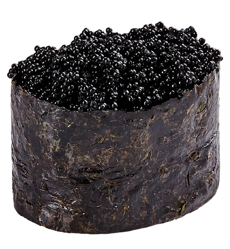 Spice Tobiko
